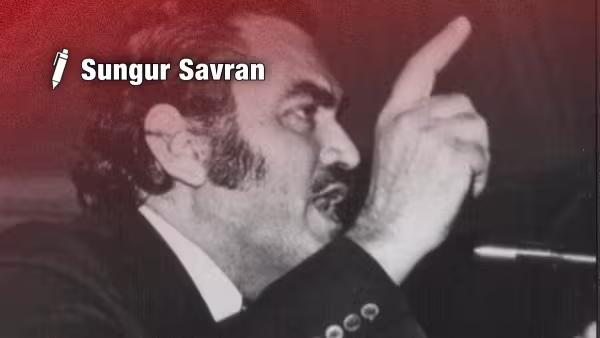 Kemal Türkler