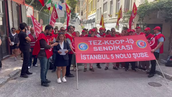 İtalyan lisesi