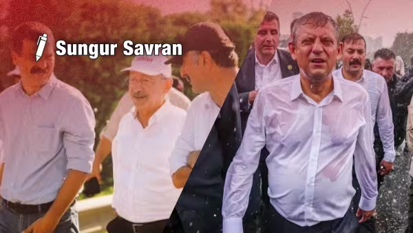 Sekiz kocalı Hürmüz!
