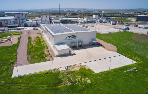 Nestle’de yıllık izinde işçi kıyımı!