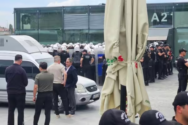 İstibdadın siyasi yargı operasyonlarında yeni perde: Ailem güvende mi?