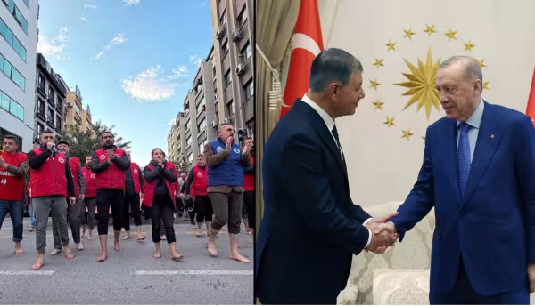 Burjuva siyaseti unutur, işçi sınıfı unutmaz: Cemil Tugay işçi düşmanıdır!