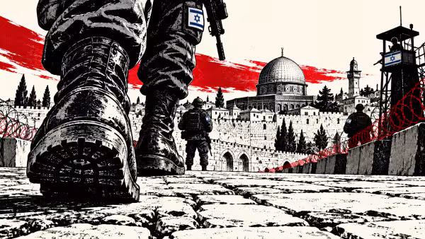 İslam dünyasının emekçi halkları Mekke’yi ve Kudüs’ü kime karşı savunmalı?